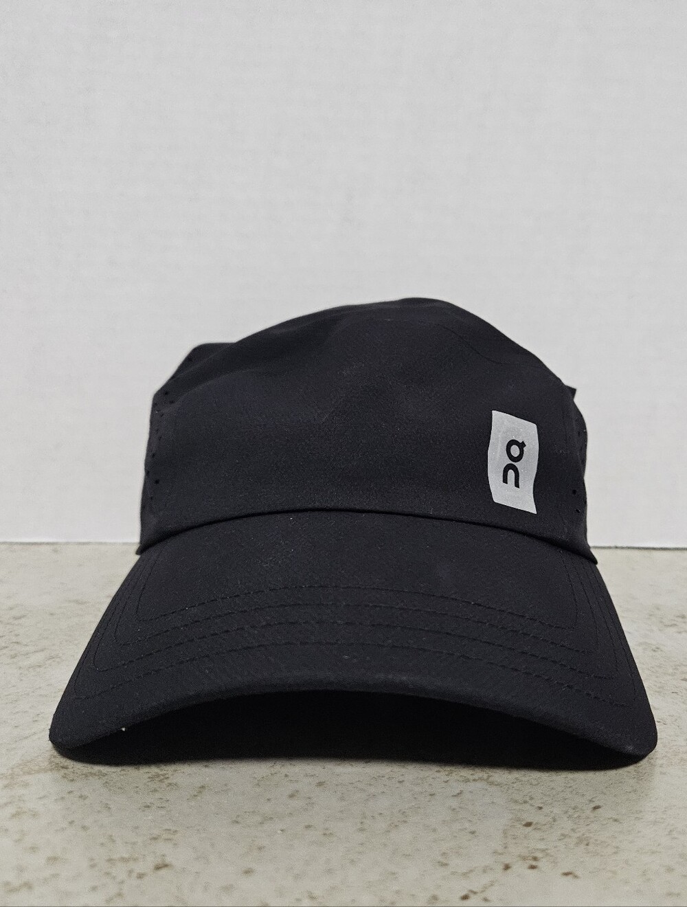 On Lightweight Baseball Cap
